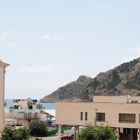 Soleado A Un Paso De La Playa Διαμέρισμα El Albir Εξωτερικό φωτογραφία