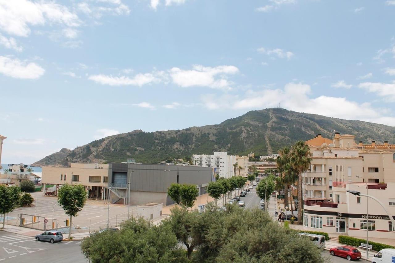 Soleado A Un Paso De La Playa Διαμέρισμα El Albir Εξωτερικό φωτογραφία